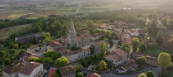 01 vidéo drone sainte colombe