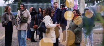 16 vidéo évènement interne