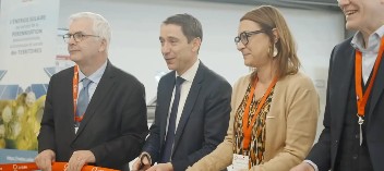 17 vidéo évènements externes et institutionnels