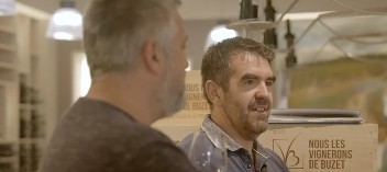 18 vidéo pour écrans commerciaux